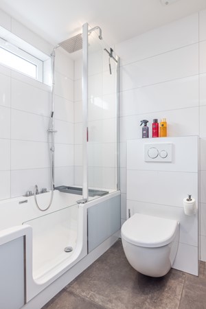 Medium property photo - Patchstraat 13, 6135 CX Sittard